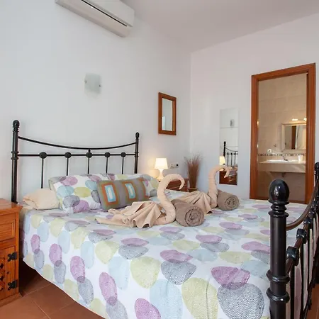 Jessue - 3 Bedroom - Great Value - Perfect For Families 普拉亚布兰卡