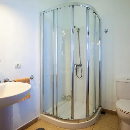 Jessue - 3 Bedroom - Great Value - Perfect For Families 普拉亚布兰卡