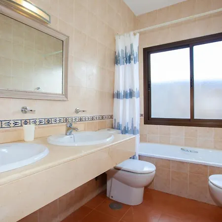 别墅 Jessue - 3 Bedroom - Great Value - Perfect For Families