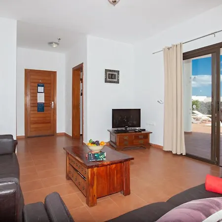 Jessue - 3 Bedroom - Great Value - Perfect For Families 别墅 普拉亚布兰卡