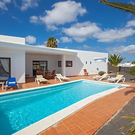 Villa Jessue - 3 Bedroom - Great Value - Perfect For Families