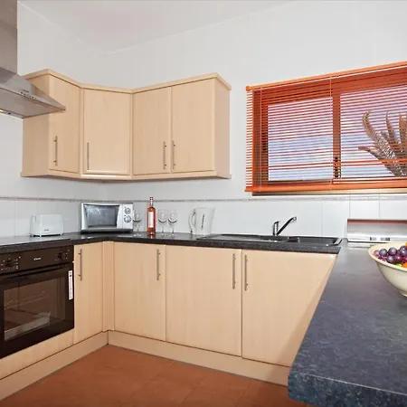 Jessue - 3 Bedroom - Great Value - Perfect For Families *